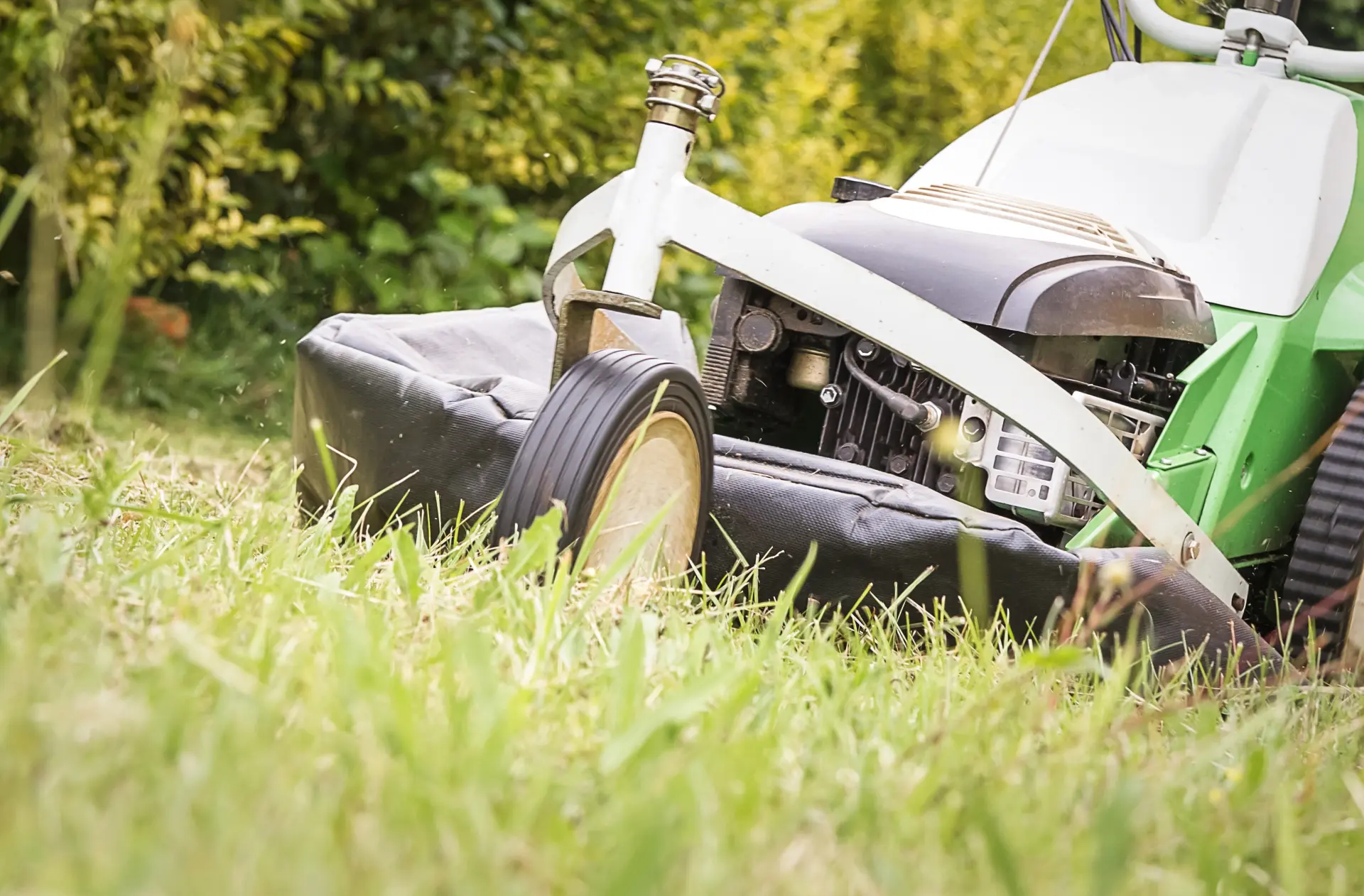 Why Rotary Mowers Are Ideal for Most Garden Types
